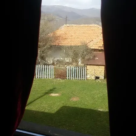 Séjour à la campagne Konak