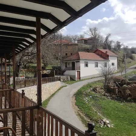 Konak Séjour à la campagne