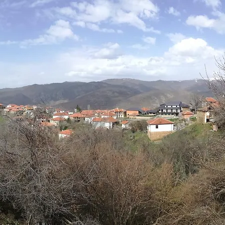 Konak Séjour à la campagne