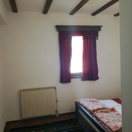 Séjour à la campagne Konak